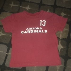 Arizona Cardinals shirt